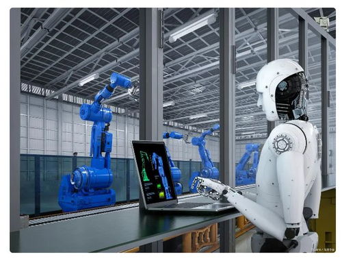 日本成功建成全球首个 无人工厂 ,颠覆传统制造业模式